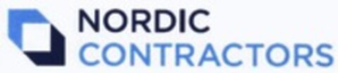 NORDIC CONTRACTORS Logo (WIPO, 11.03.2009)
