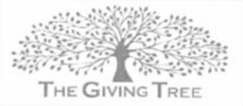 THE GIVING TREE Logo (WIPO, 22.01.2009)