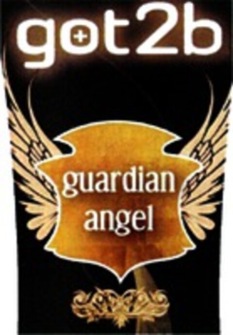 got2b guardian angel Logo (WIPO, 01.09.2009)