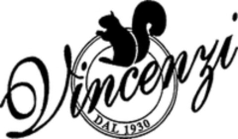 Vincenzi DAL 1930 Logo (WIPO, 26.08.2009)