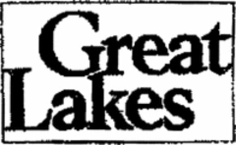 Great Lakes Logo (WIPO, 01.07.2009)