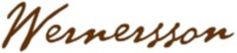 Wernersson Logo (WIPO, 12.02.2010)