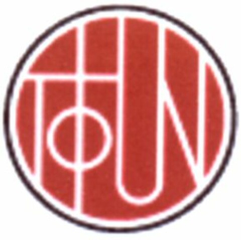 tohun Logo (WIPO, 04.05.2010)
