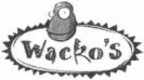 Wacko's Logo (WIPO, 19.07.2010)