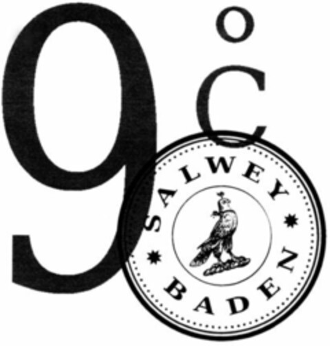9 C SALWEY BADEN Logo (WIPO, 09.10.2010)