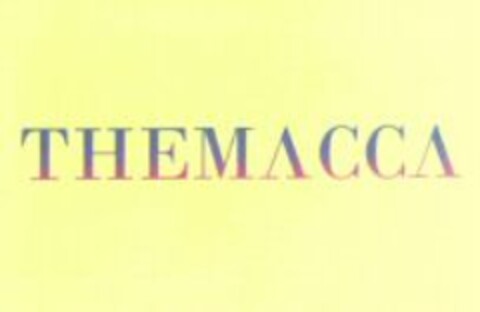 THEMACCA Logo (WIPO, 04.10.2010)