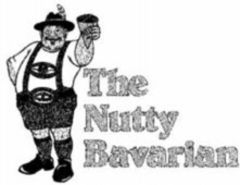 The Nutty Bavarian Logo (WIPO, 03/17/2011)