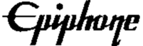 Epiphone Logo (WIPO, 04/11/2011)