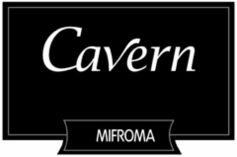 Cavern MIFROMA Logo (WIPO, 04.11.2011)