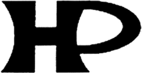 HP Logo (WIPO, 12/09/2011)