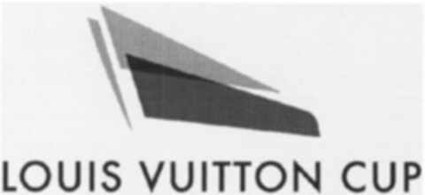 LOUIS VUITTON CUP Logo (WIPO, 26.12.2011)