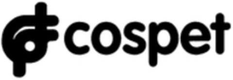 cospet Logo (WIPO, 18.06.2014)