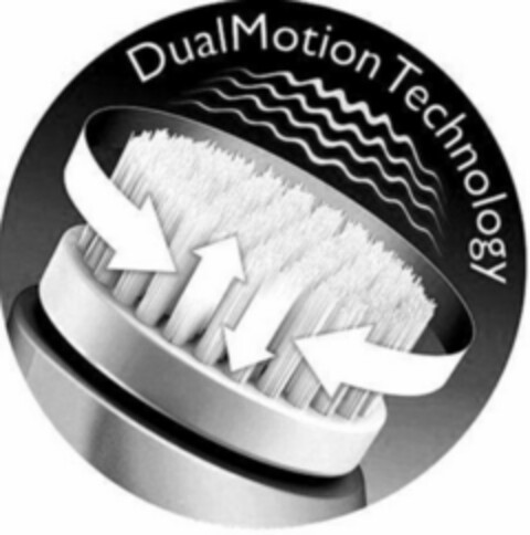 DualMotion Technology Logo (WIPO, 10/23/2014)