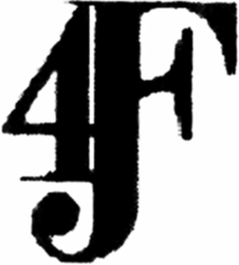 4JF Logo (WIPO, 01.04.2014)