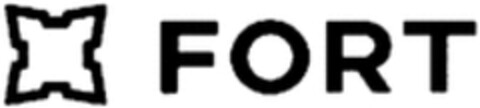 FORT Logo (WIPO, 11.11.2014)