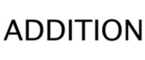 ADDITION Logo (WIPO, 12.01.2015)