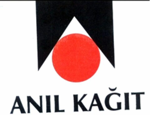 ANIL KAGIT Logo (WIPO, 02/19/2015)