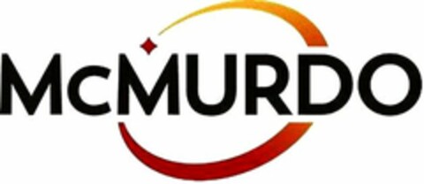 McMURDO Logo (WIPO, 30.09.2014)