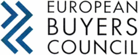 EUROPEAN BUYERS COUNCIL Logo (WIPO, 04/22/2015)