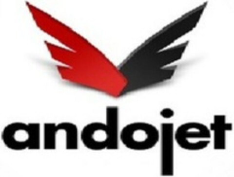 andojet Logo (WIPO, 17.04.2015)