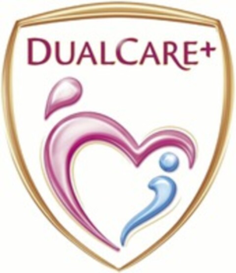 DUALCARE Logo (WIPO, 15.12.2015)