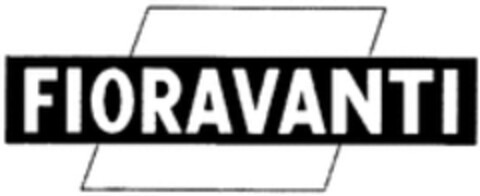 FIORAVANTI Logo (WIPO, 02/19/2015)