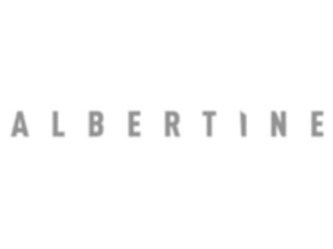 ALBERTINE Logo (WIPO, 03.11.2015)