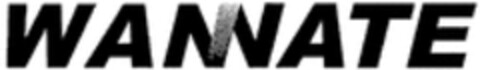 WANNATE Logo (WIPO, 03/21/2016)
