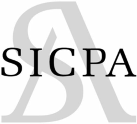 SA SICPA Logo (WIPO, 04/05/2016)