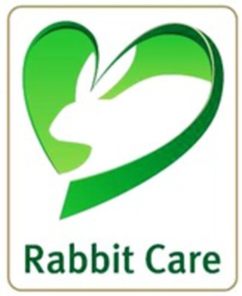 Rabbit Care Logo (WIPO, 31.08.2016)