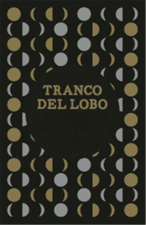 TRANCO DEL LOBO Logo (WIPO, 08.09.2016)