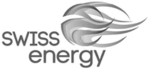 SWISS energy Logo (WIPO, 26.10.2016)