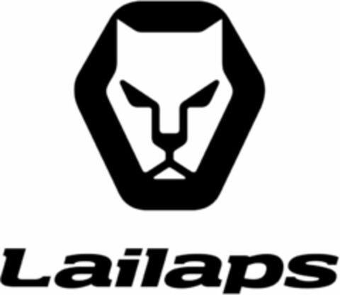 Lailaps Logo (WIPO, 28.10.2016)