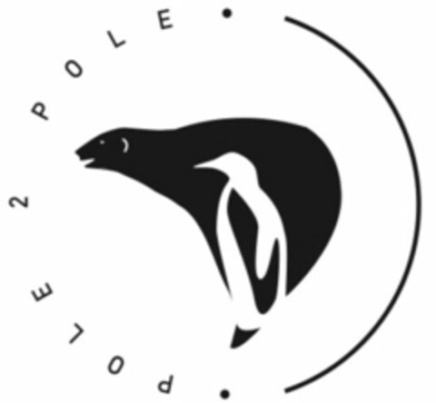 POLE 2 POLE Logo (WIPO, 21.03.2017)