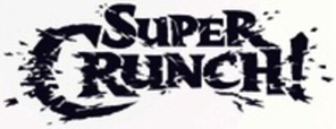 SUPER CRUNCH! Logo (WIPO, 04/13/2017)