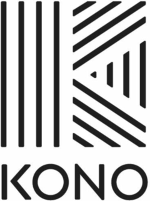 KONO Logo (WIPO, 03/10/2017)