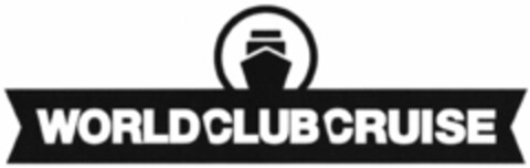 WORLDCLUBCRUISE Logo (WIPO, 01/25/2017)