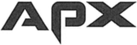 APX Logo (WIPO, 11.05.2017)