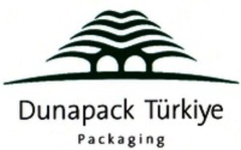 Dunapack Türkiye Packaging Logo (WIPO, 11.10.2017)
