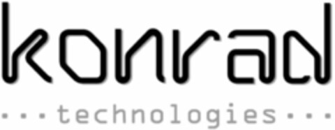 konrad technologies Logo (WIPO, 28.09.2017)