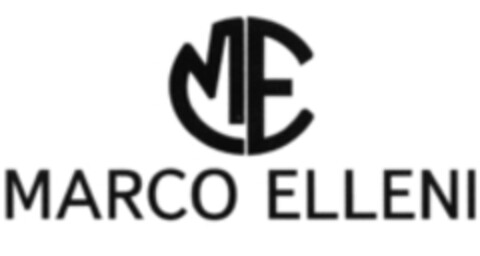 MARCO ELLENI Logo (WIPO, 13.12.2018)