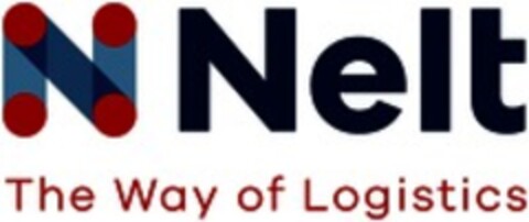 Nelt The Way of Logistics Logo (WIPO, 25.10.2018)