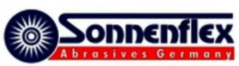 Sonnenflex Abrasives Germany Logo (WIPO, 19.11.2018)