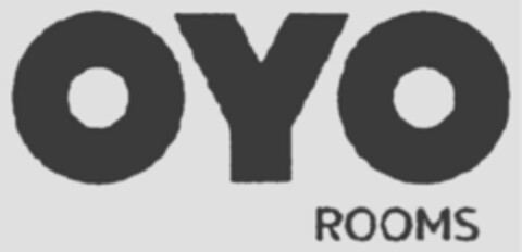 OYO ROOMS Logo (WIPO, 05.03.2019)
