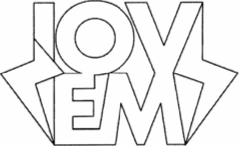 IOVEM Logo (WIPO, 08.02.2019)