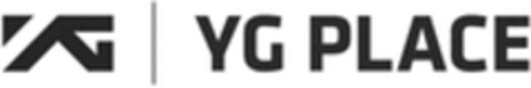 YG PLACE Logo (WIPO, 23.05.2019)