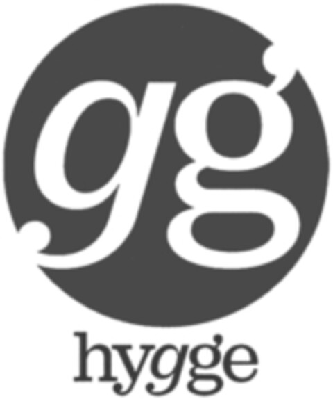 gg hygge Logo (WIPO, 01/24/2019)