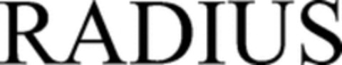 RADIUS Logo (WIPO, 10.12.2019)