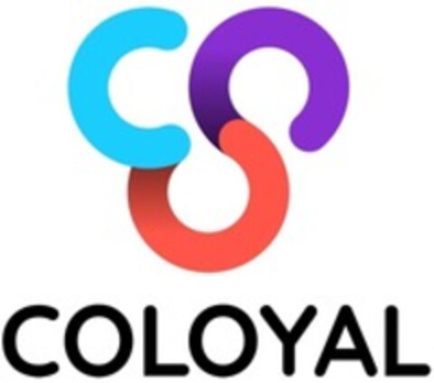 COLOYAL Logo (WIPO, 01/27/2020)