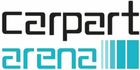 carpart arena Logo (WIPO, 12/14/2020)